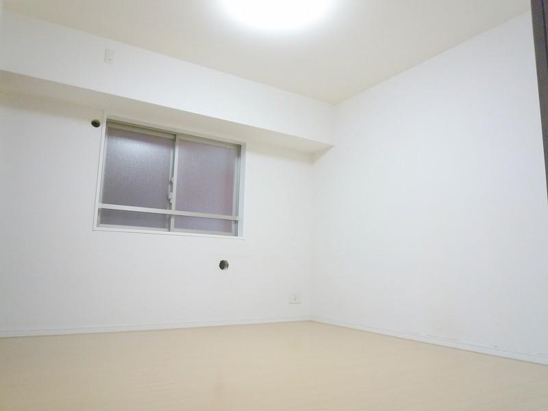 Non-living room. Western style room