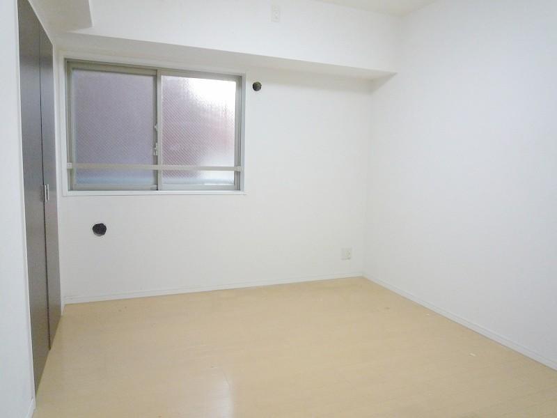 Non-living room. Western style room