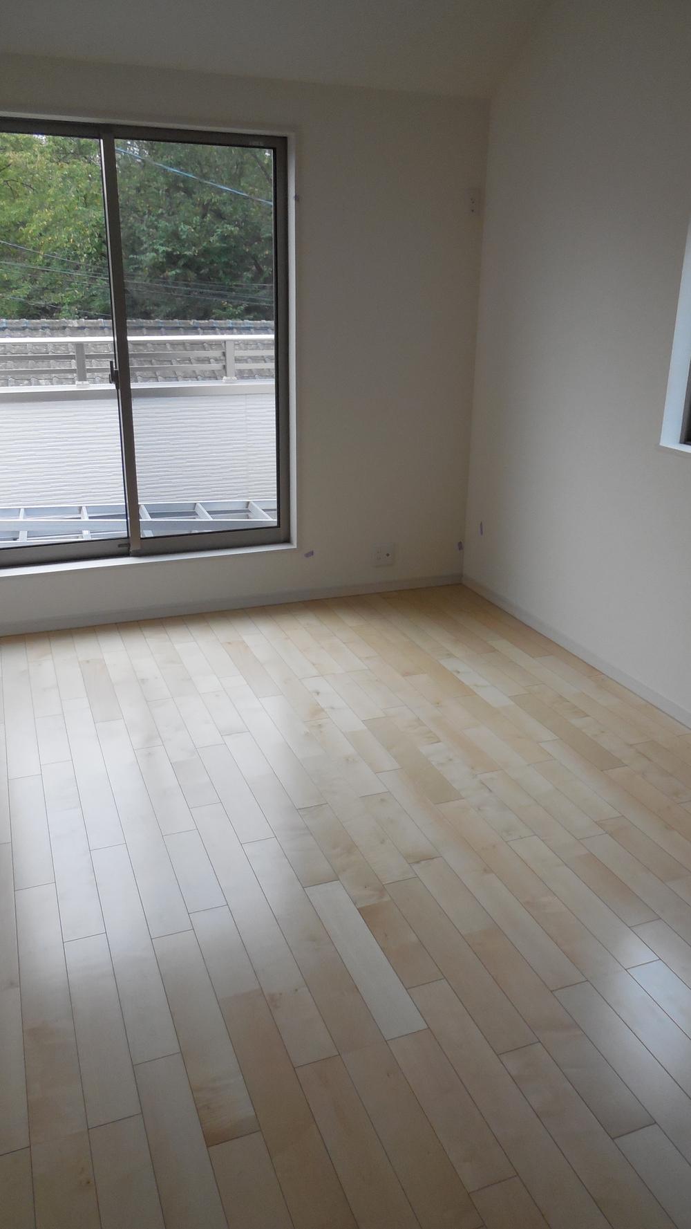 Non-living room. Indoor (10 May 2013) Shooting