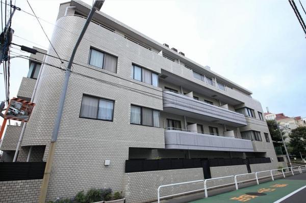 Local appearance photo