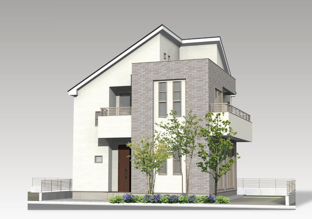 Rendering (appearance). 1 Building Rendering
