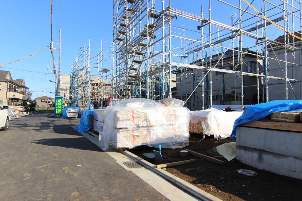 Local (10 May 2013) Shooting