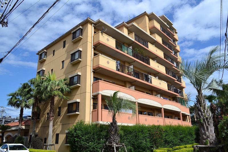 Local appearance photo. Local (September 2013) Shooting