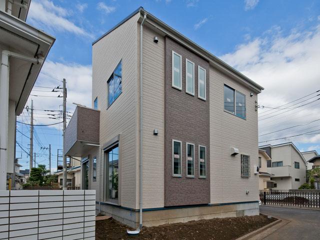 Local appearance photo