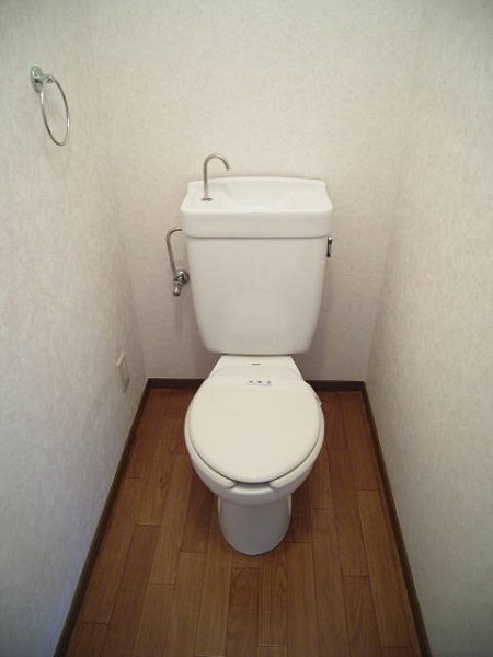 Other. Toilet