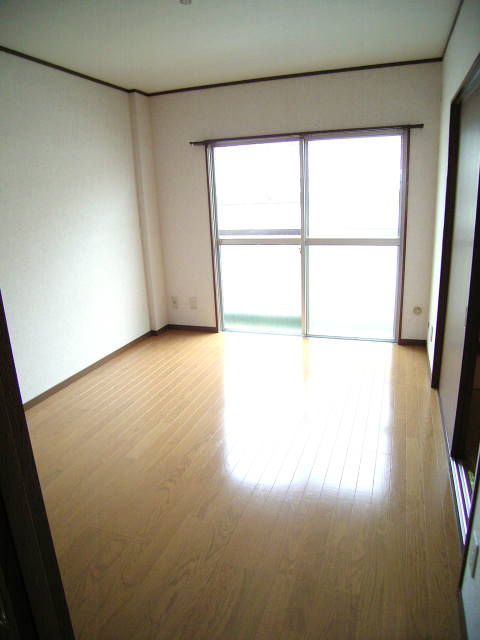 Other room space. bedroom