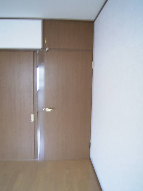 Other. Western-style housing