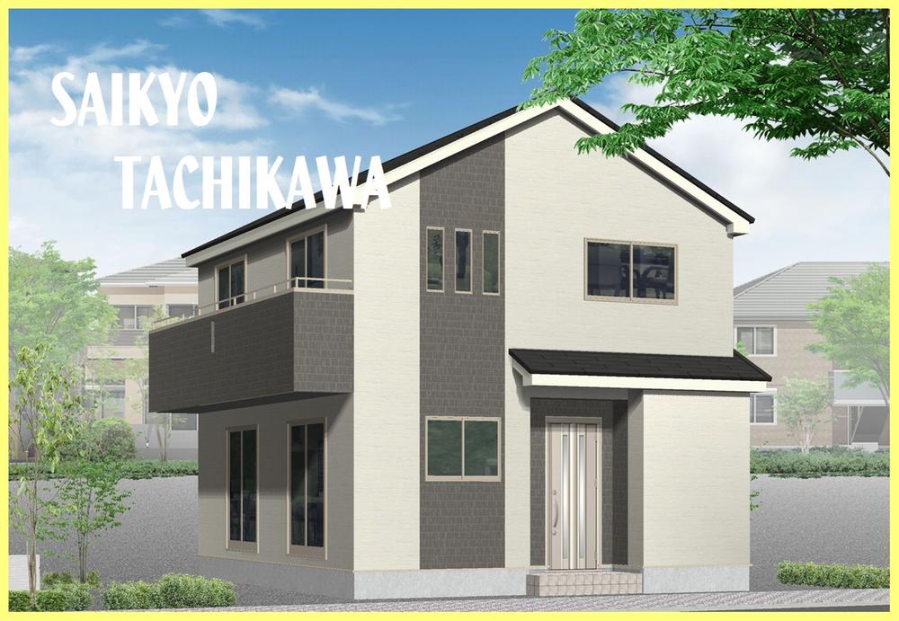 Local appearance photo. Appearance construction example photograph is prohibited by law. Not a trusted material. We have a complete forecast in Perth for the Company. 