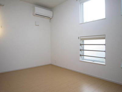 Living and room. ☆ 6 Pledge of Western-style ☆