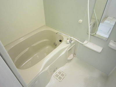 Bath. ☆ Add-fired function with bus ☆