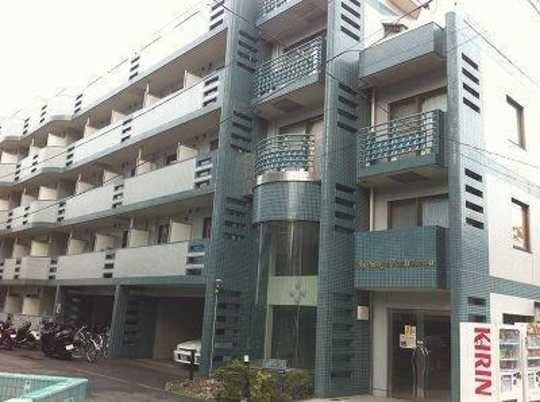 Local appearance photo. appearance