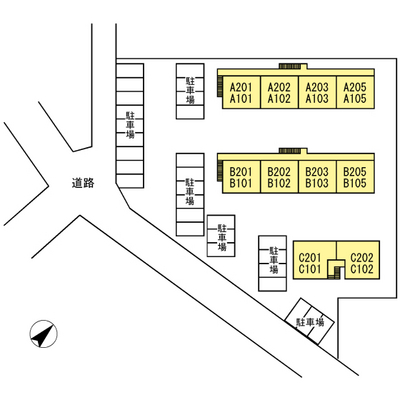 Other.  ☆ layout drawing ☆ 