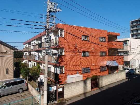 Local appearance photo. appearance