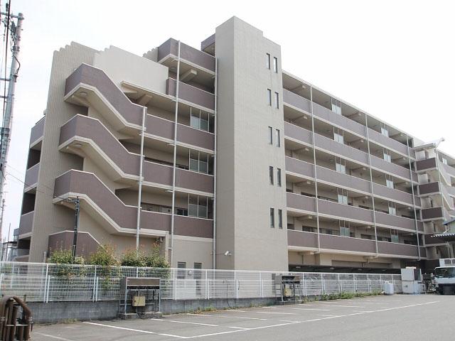 Local appearance photo. San cradle Musashi Sunagawa appearance