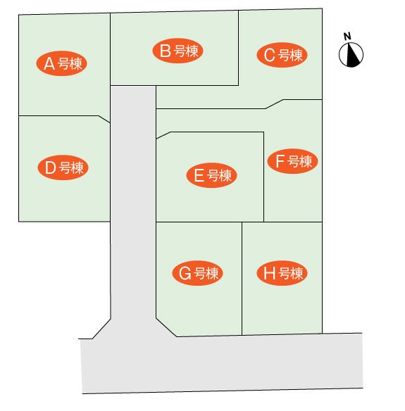 The entire compartment Figure