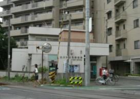 post office. 289m to Fujimi Tachikawa post office (post office)