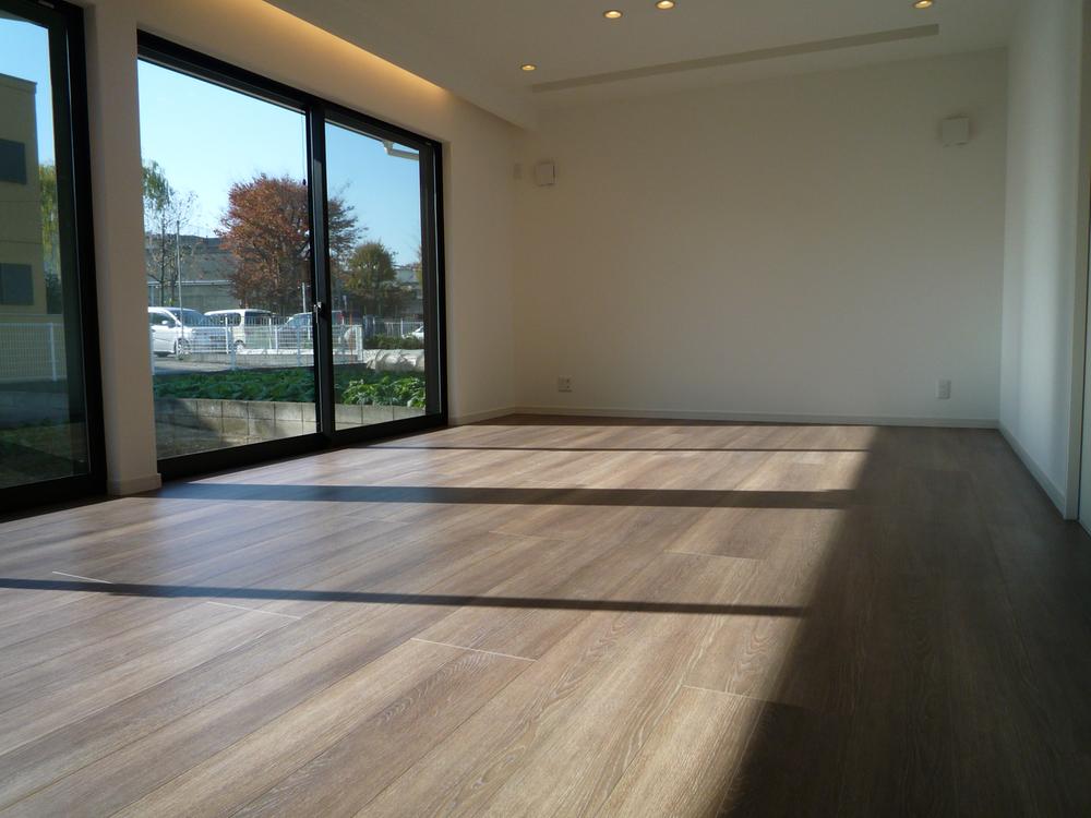 Living. Indoor (12 May 2013) Shooting