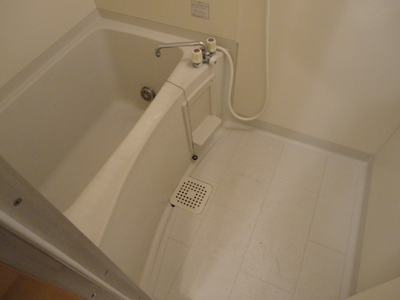 Bath. Please loosen the fatigue of the day