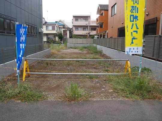 Local land photo. Local Photos