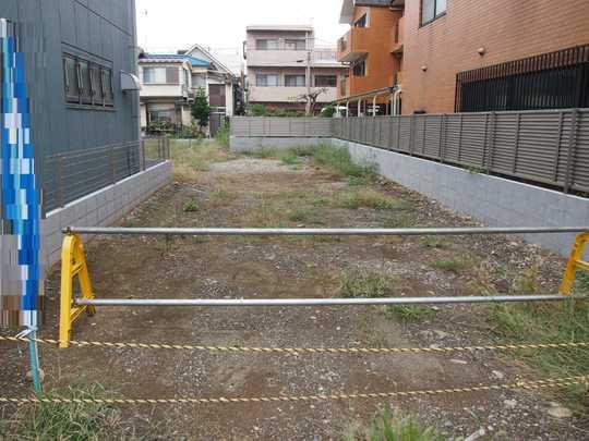 Local land photo. Local Photos