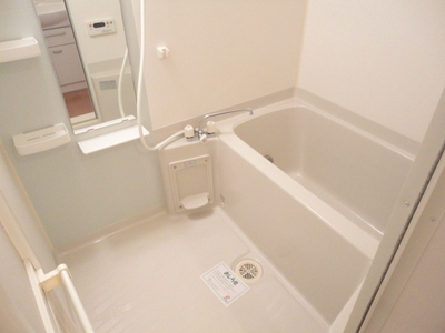 Bath. With a convenient add-fired function or bathroom dryer!