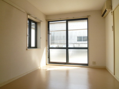 Living and room. Living