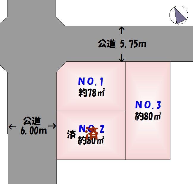 The entire compartment Figure