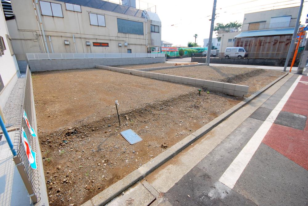 Local land photo. Local Photos