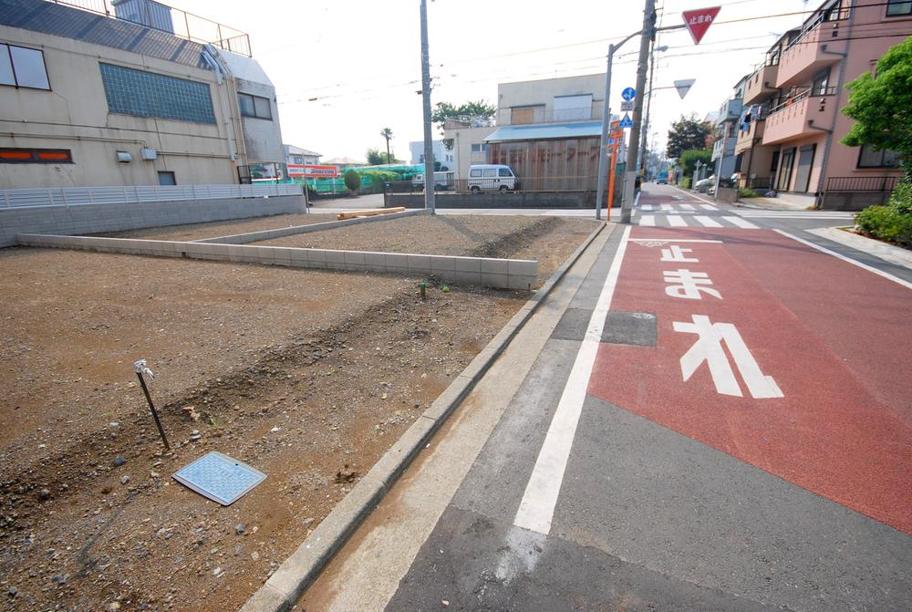 Local land photo. Local Photos