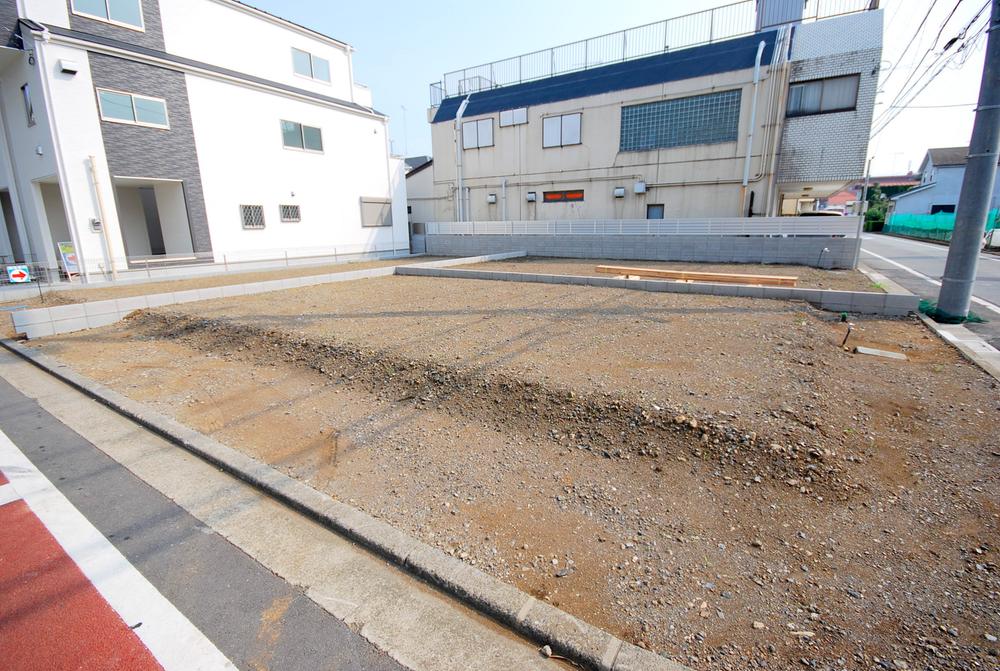 Local land photo. Local Photos