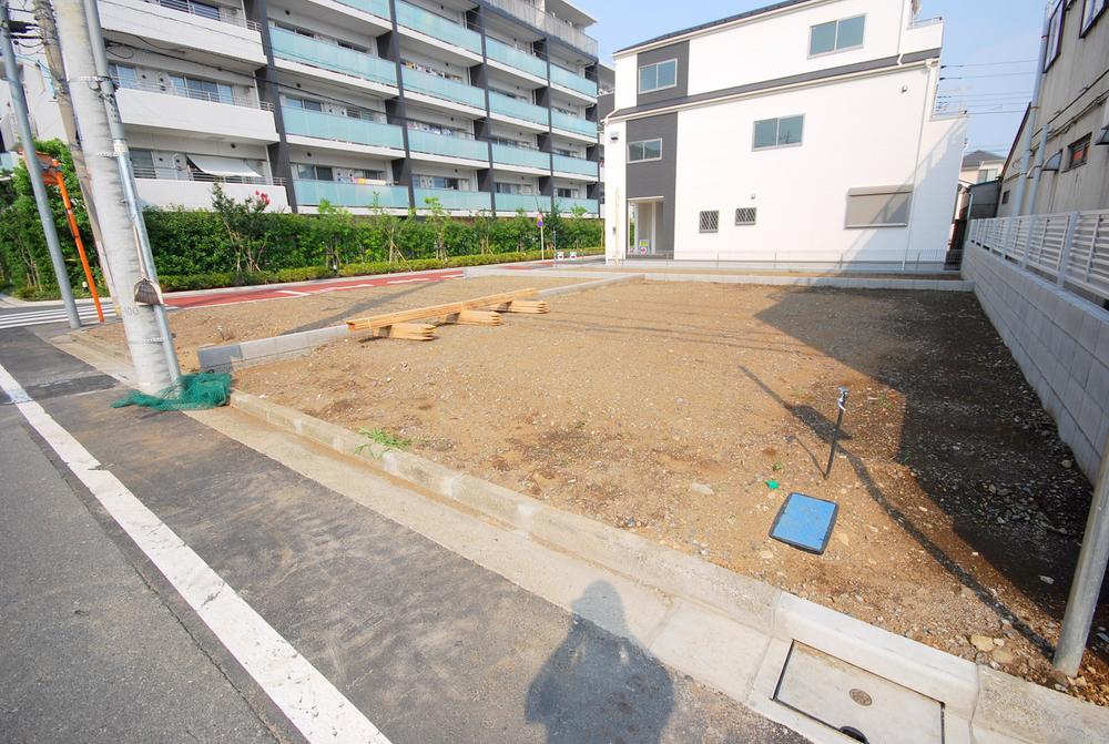 Local land photo. Local Photos