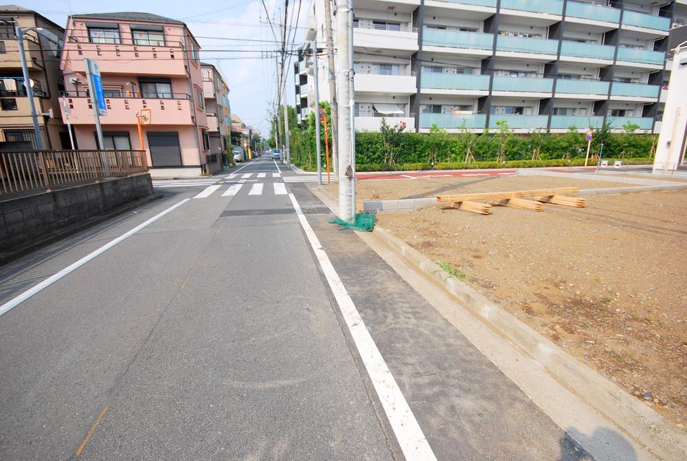 Local land photo. Local Photos