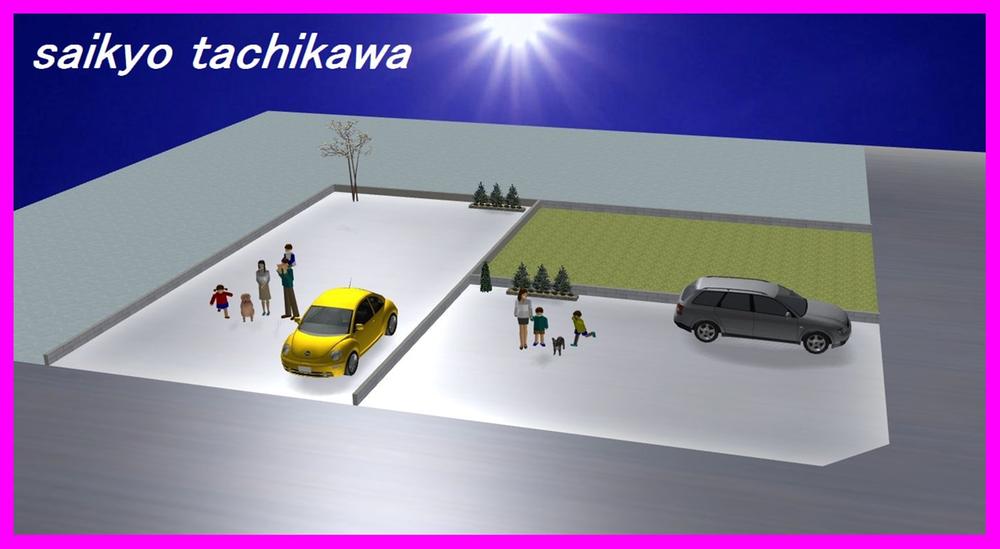 Local land photo. Local Photos