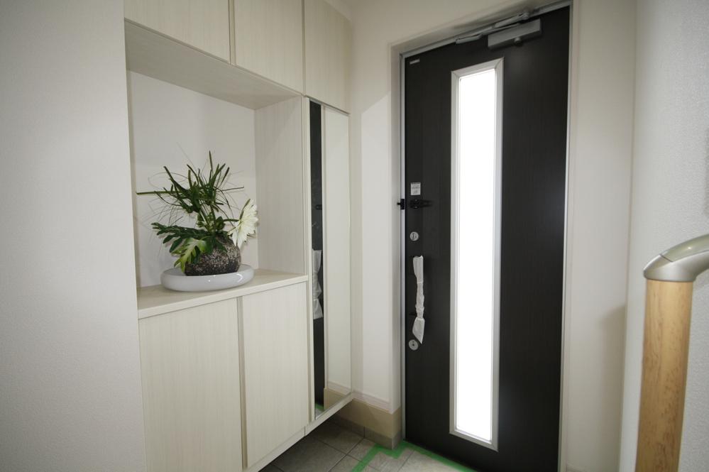 Same specifications photos (Other introspection). The company construction cases