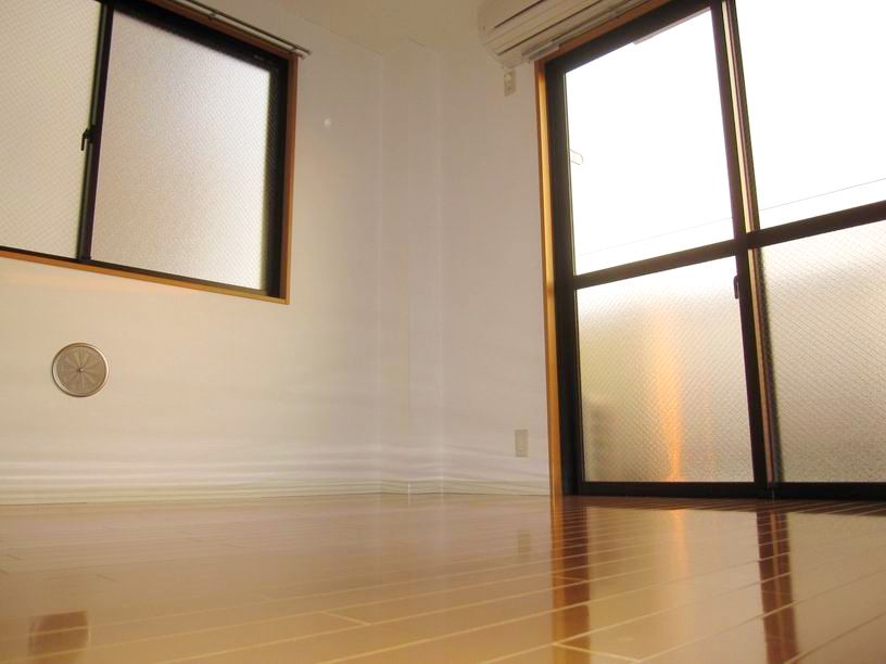 Living and room. Living