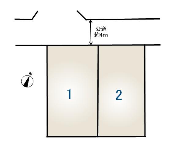 The entire compartment Figure