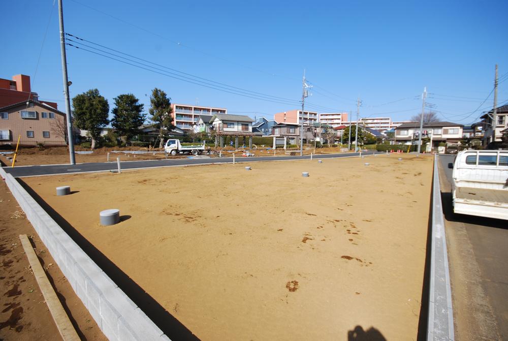 Local land photo. Local Photos