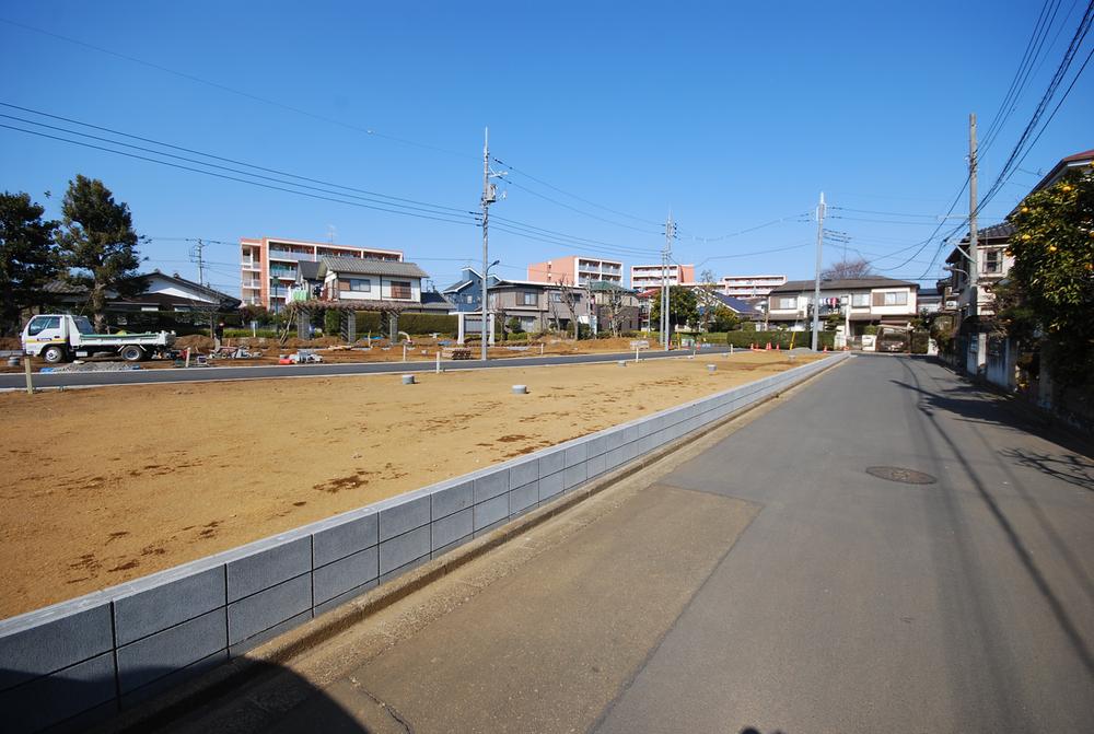 Local land photo. Local Photos