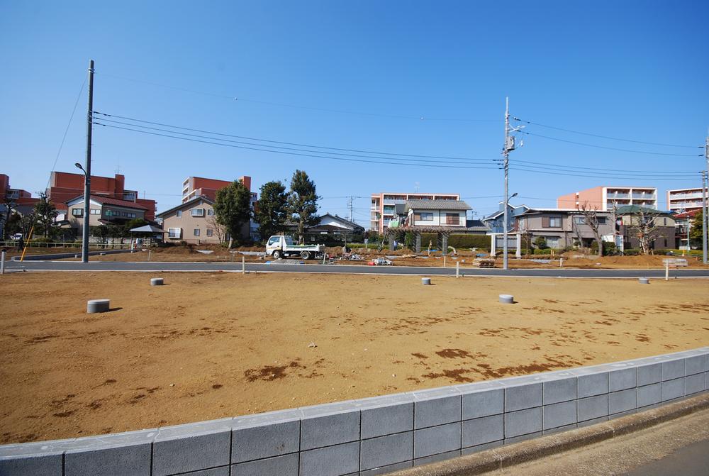 Local land photo. Local Photos