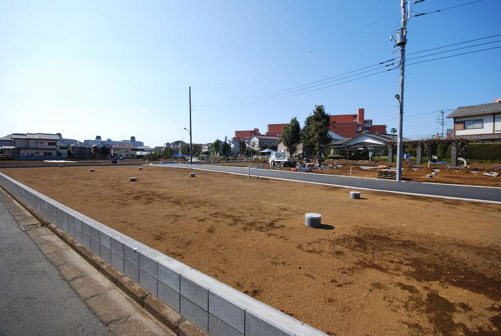 Local land photo. Local Photos