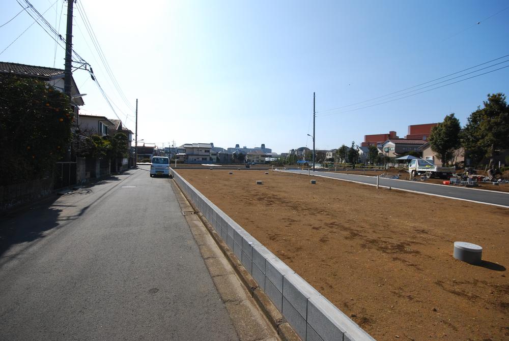 Local land photo. Local Photos