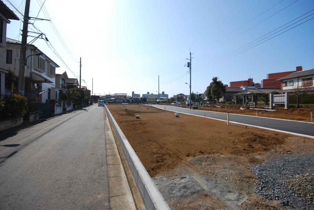 Local land photo. Local Photos