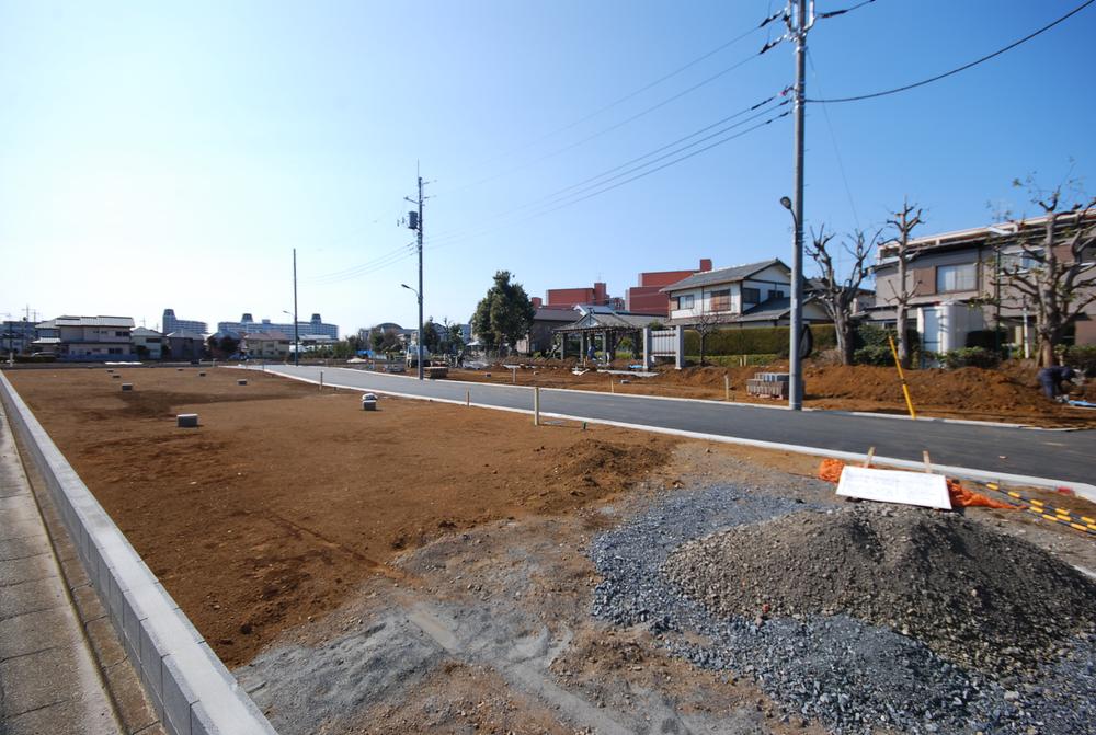 Local land photo. Local Photos