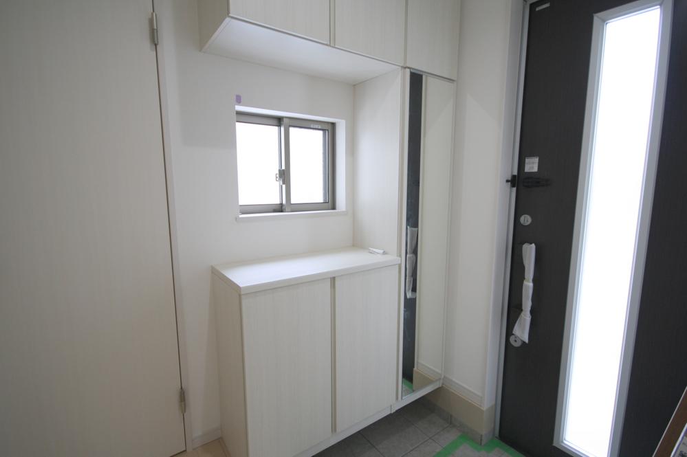 Same specifications photos (Other introspection). The company construction cases