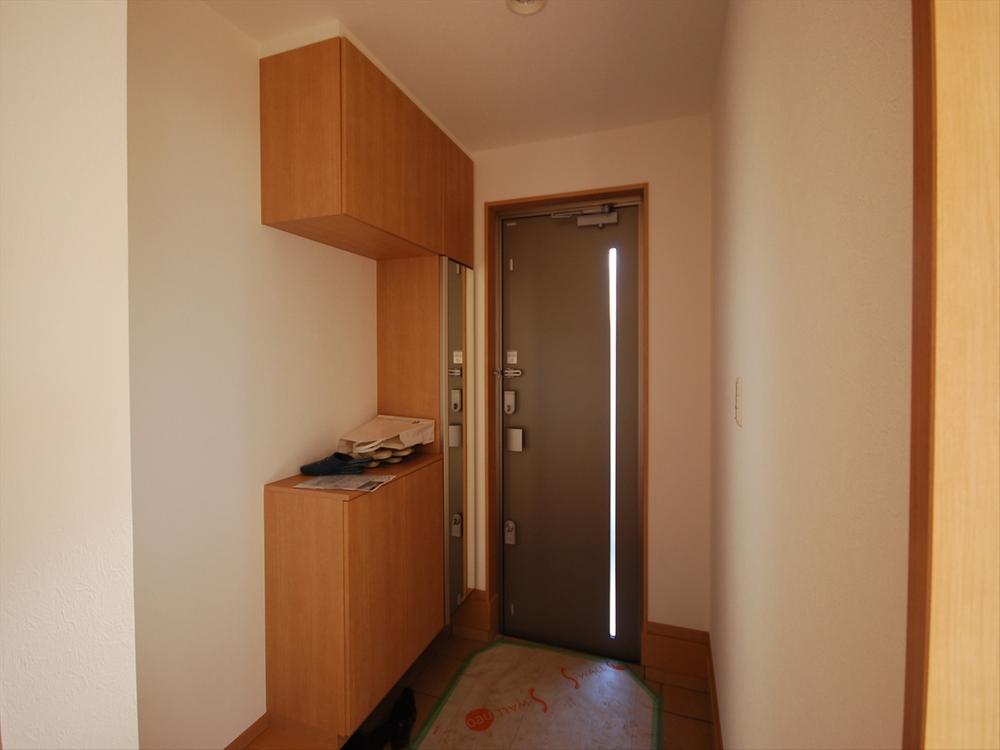 Entrance. 2013 November shooting