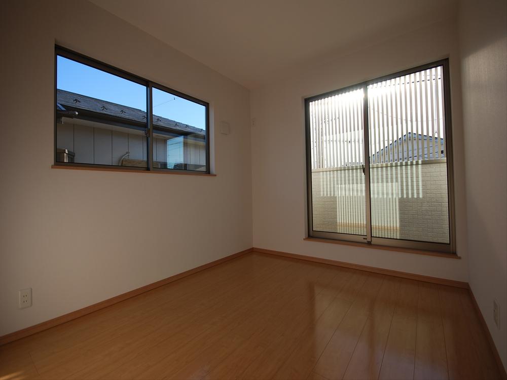 Non-living room. 2013 November shooting