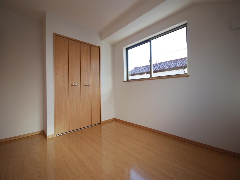 Non-living room. 2013 November shooting