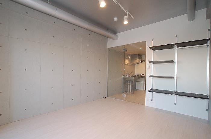 Other room space. bedroom