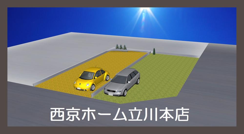 Construction completion expected view