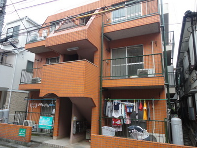 Building appearance. ☆ appearance ☆